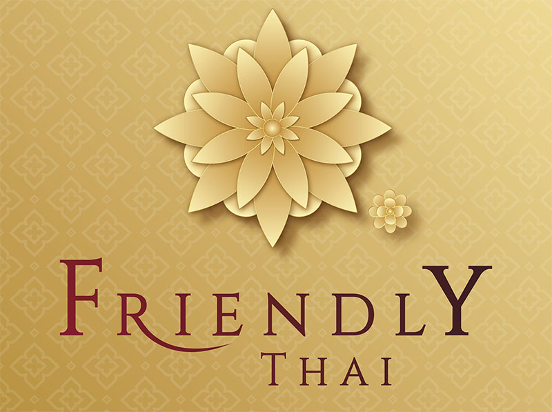 Friendly Thai Restaurant